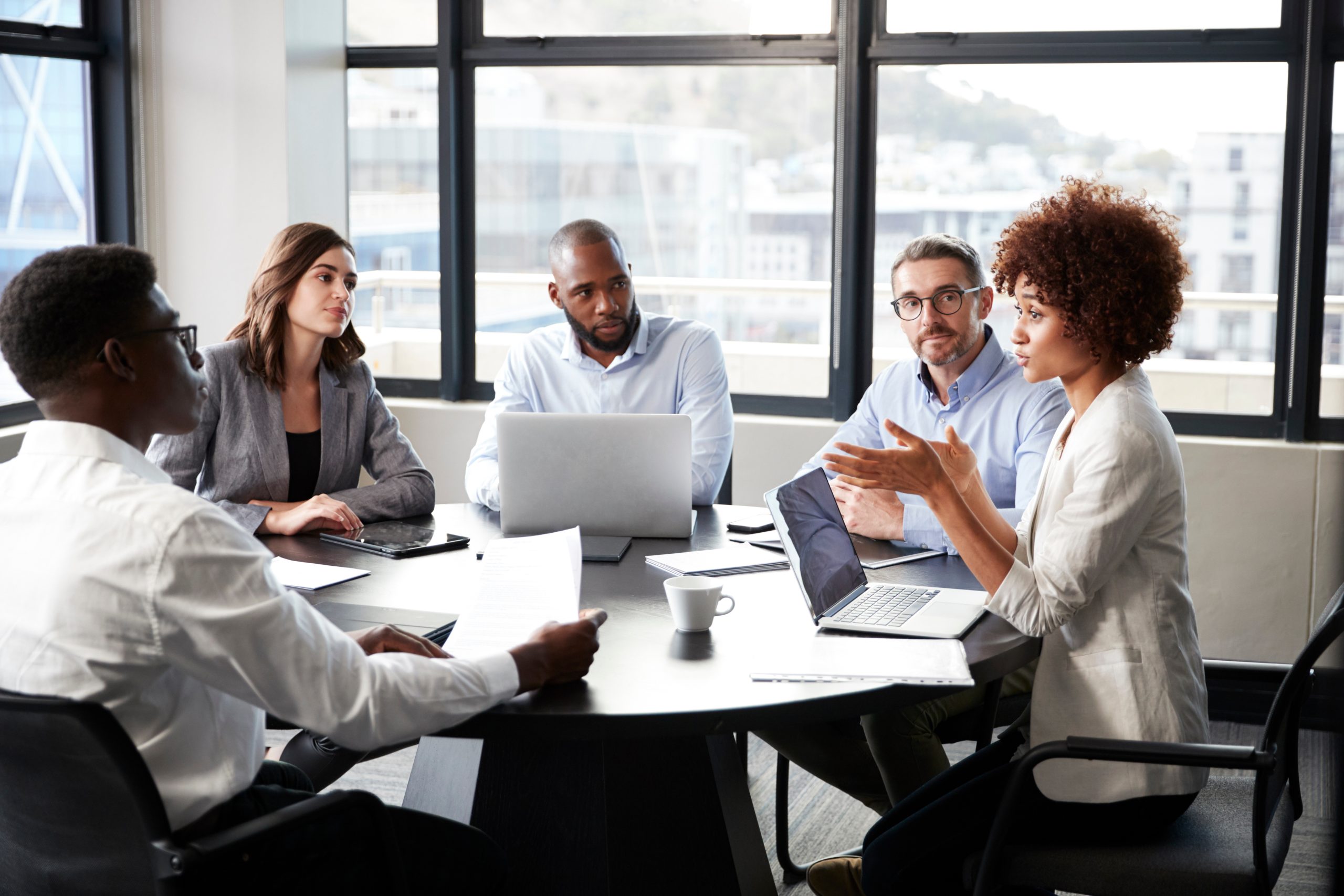 comment utiliser les bons indicateurs RH pour votre gestion des talents