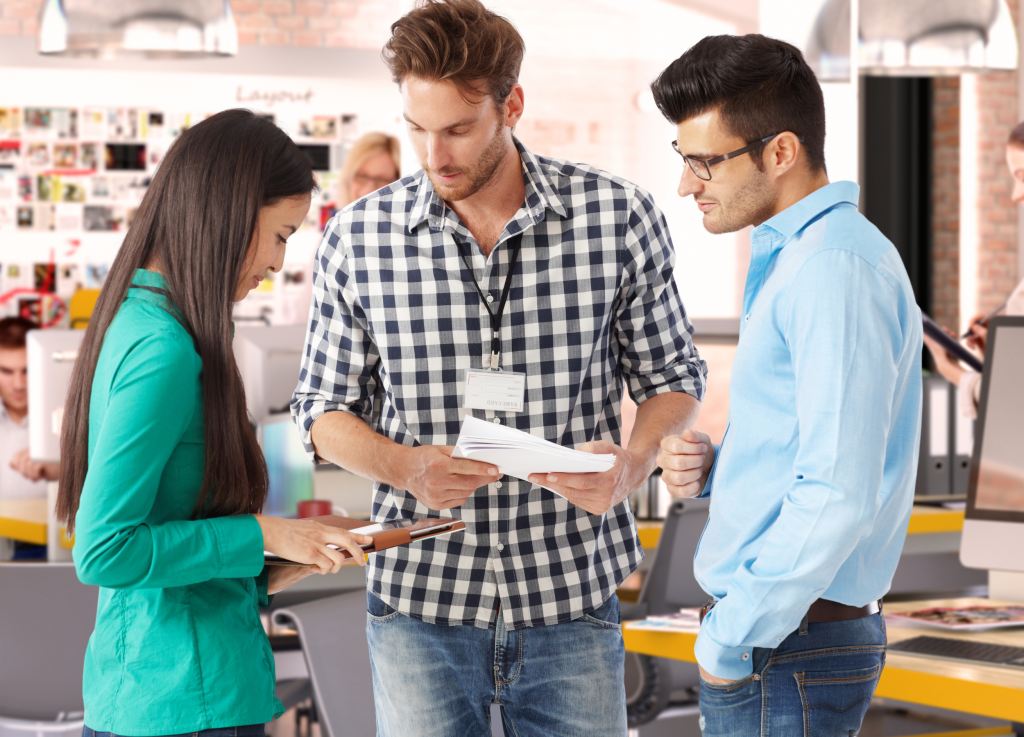 ce que vous devez retenir pour rédiger votre cahier des charges SIRH