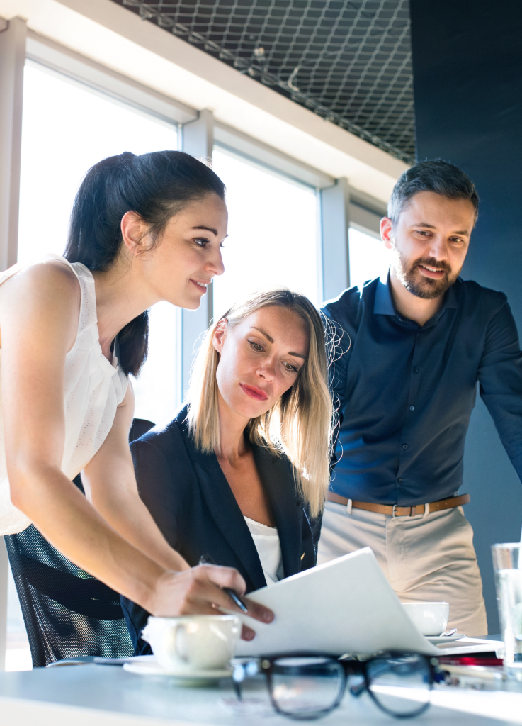 identifier vos priorités RH à 12 et 24 mois pour sécuriser la réussite de votre SIRH