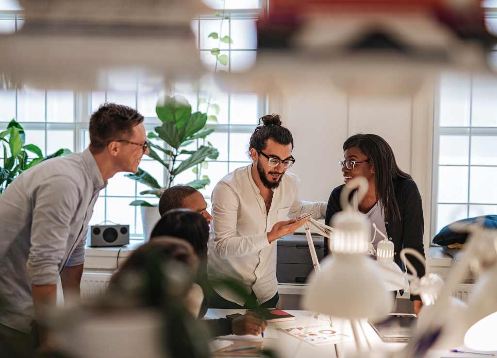 faites vivre votre culture d'entreprise à travers un parcours onboarding efficace pour gagner en cohérence