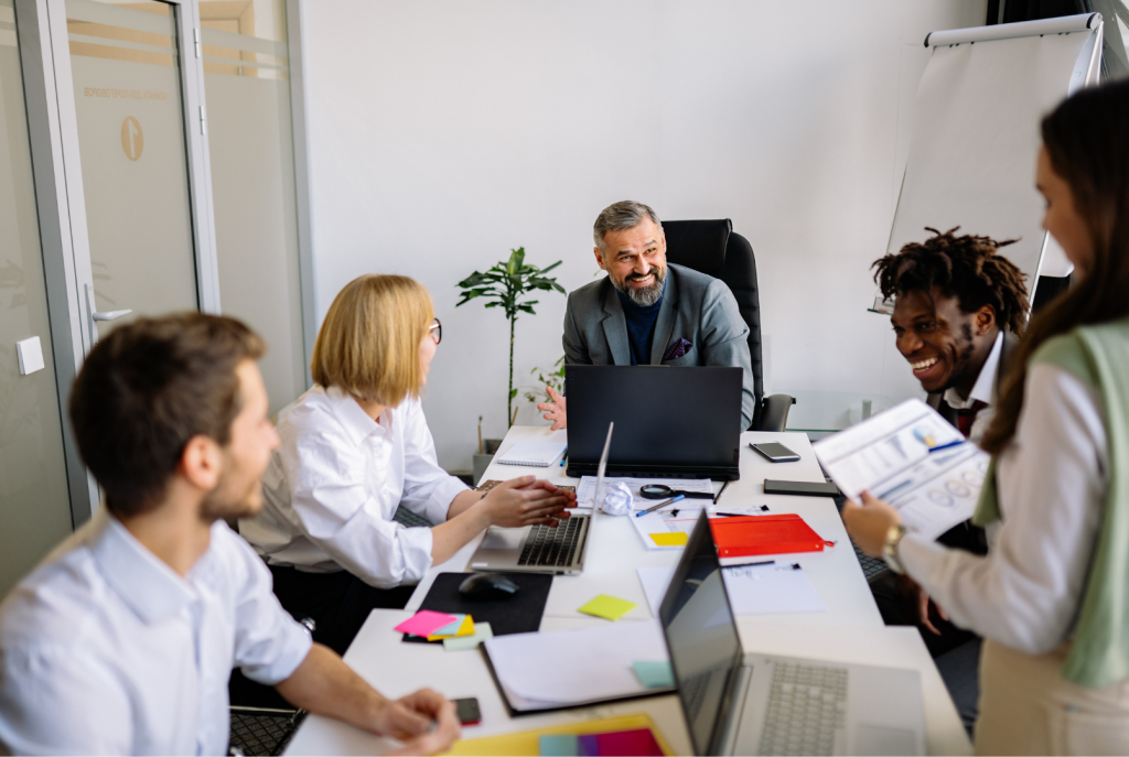 Logiciel de gestion des présences