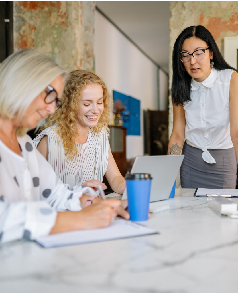 People Review définition