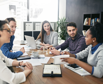 People review définition et mise en place