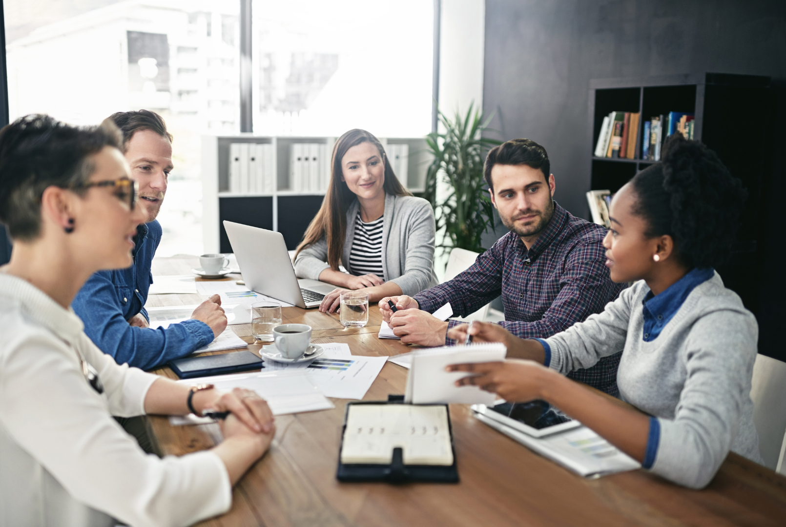 People review définition et mise en place