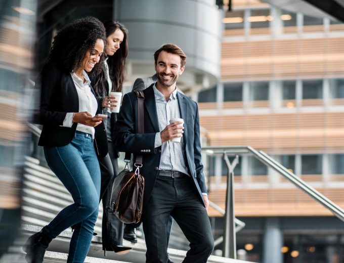 Accès aux informations clés à n'importe quel moment