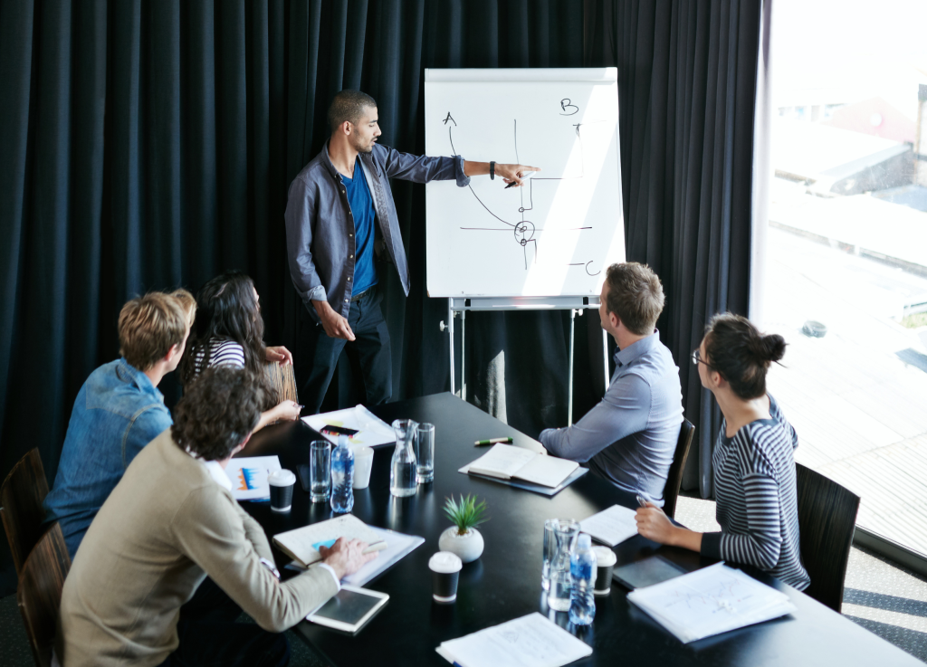 onboarding efficace : mettre le curseur au bon endriot entre harmonisation et personnalisation