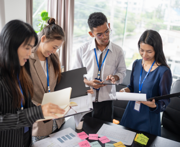 pourquoi mettre en place un sirh ? quels sont les enjeux et les bénéfices d'un logiciel rh ?