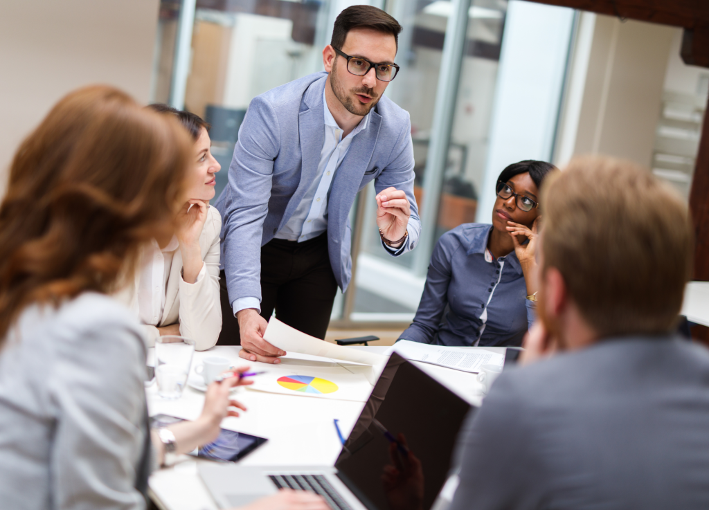 pourquoi mettre en place un sirh ? quels sont les grandes briques fonctionnelles d'un logiciel rh ?