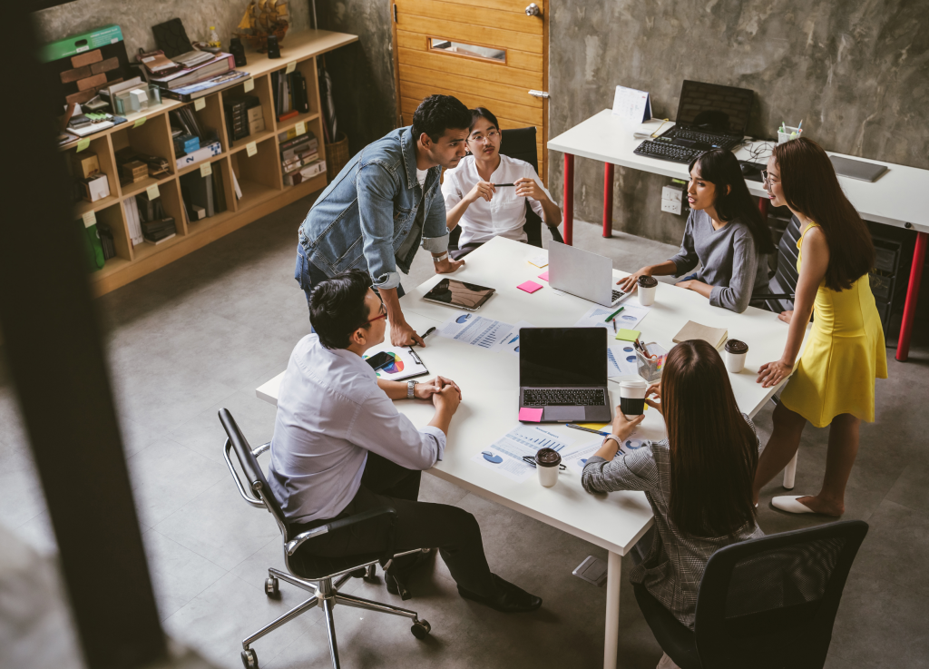 qu'est ce qu'un SIRH ? à quoi sert-il ?