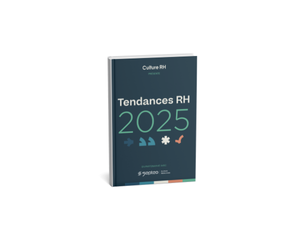 Téléchargez notre livre blanc et découvrez les tendances RH de 2025