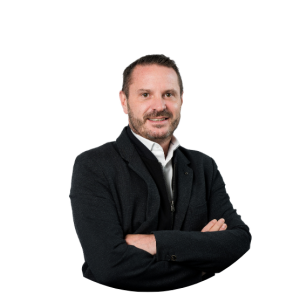 Tommy Verdon, Chief Executive Officier, CEO chez Septeo HR Solutions