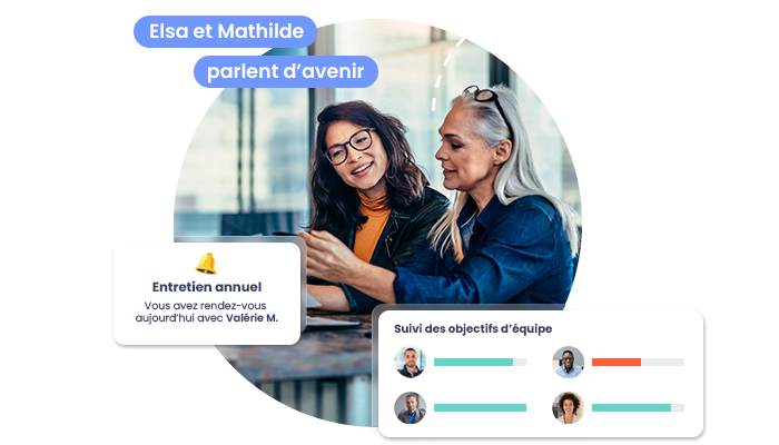 Formez et fidélisez vos collaborateurs avec mpleo