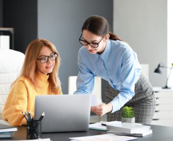 l'IA générative comme assistant pour optimiser votre gestion des entretien