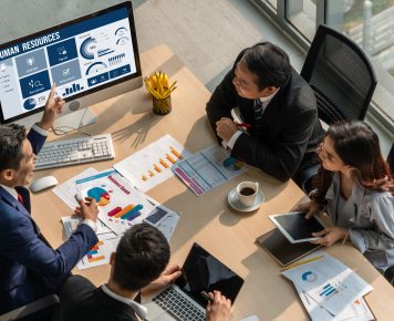 investissez dans un logiciel RH, un SIRH pour simplifier la vie de toute votre entreprise : RH, managers mais aussi collaborateurs
