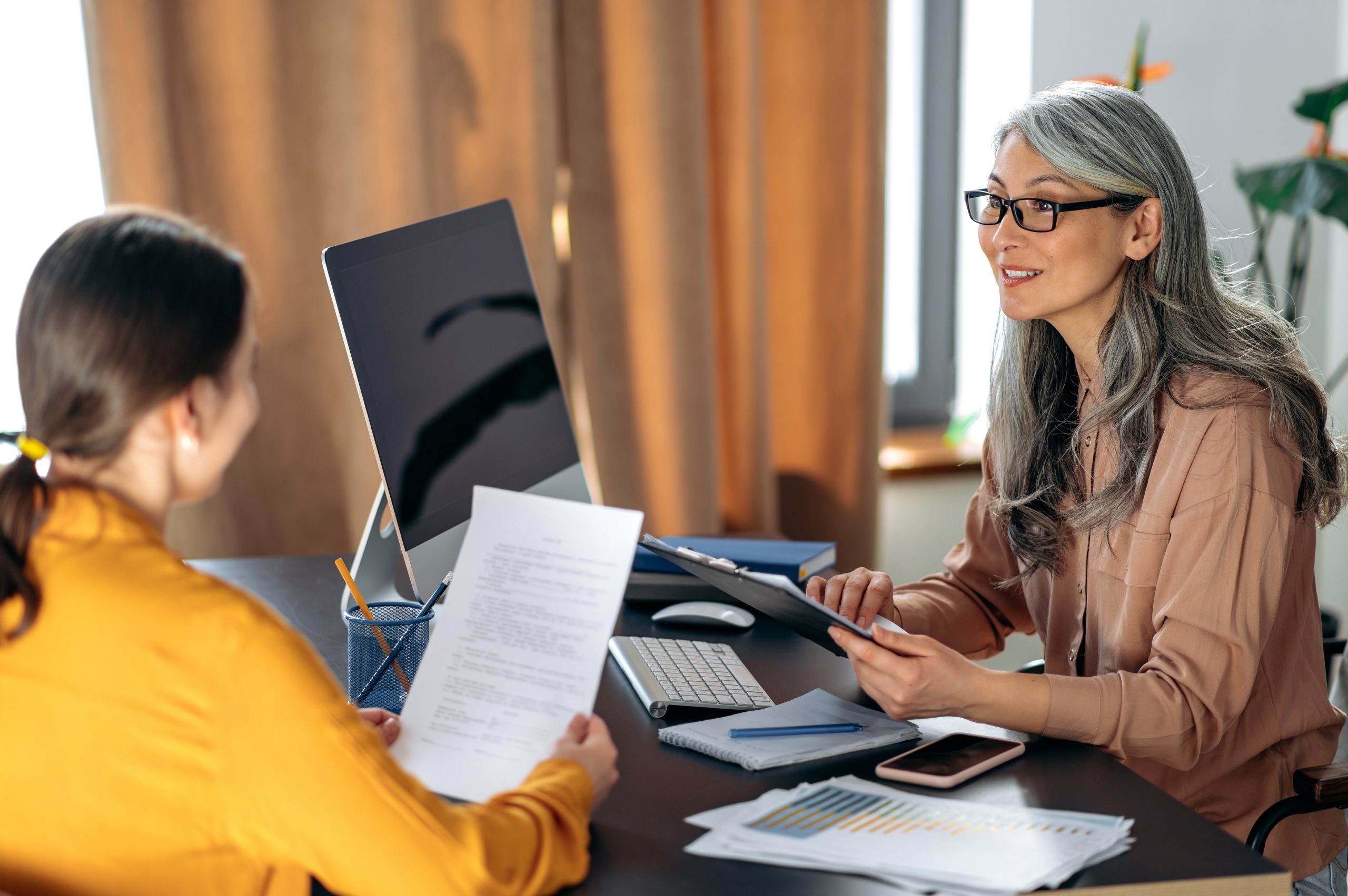 Découvrez tout ce que vous devez savoir sur l'entretien annuel et les bonnes pratiques à adopter