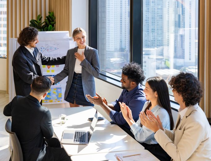 comment mettre en place une GEPP réussie et efficace en 3 étapes clés