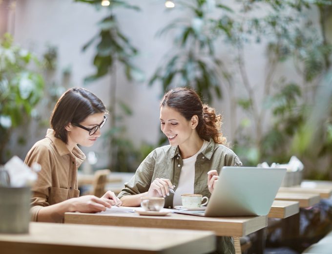 Pensez à définir les objectifs de votre référentiel de compétences