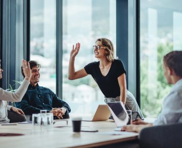 découvrez nos 5 conseils pour utiliser l'intelligence artificielle rh et améliorer votre expérience collaborateur