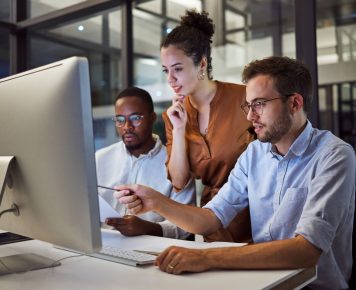 augmenter votre taux de démat RH dès maintenant, c'est possible