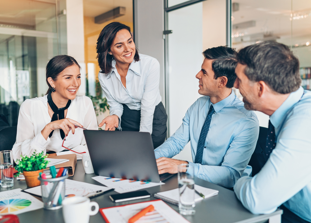 personnalisez facilement vos formulaires d'entretiens avec le logiciel rh mpleo