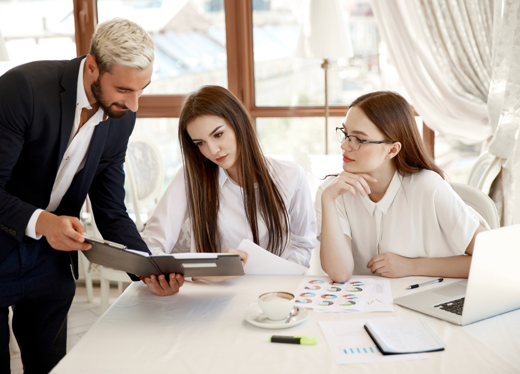 l'impact de l'ia sur le travail et les métiers - gestion des compétences