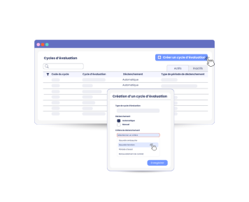 optimisez la gestion des entretiens avec le SIRH mpleo
