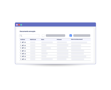 retrouvez dans le SIRH mpleo le logiciel de dématérialisation