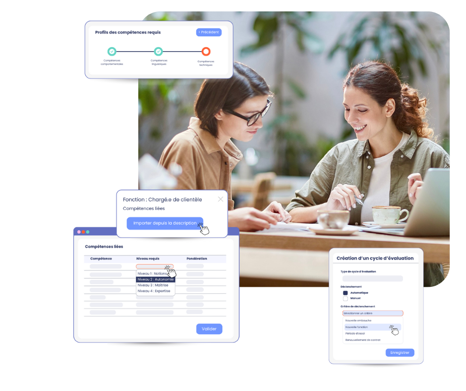 Découvrez le logiciel SIRH mpleo et simplifiez vos ressources humaines
