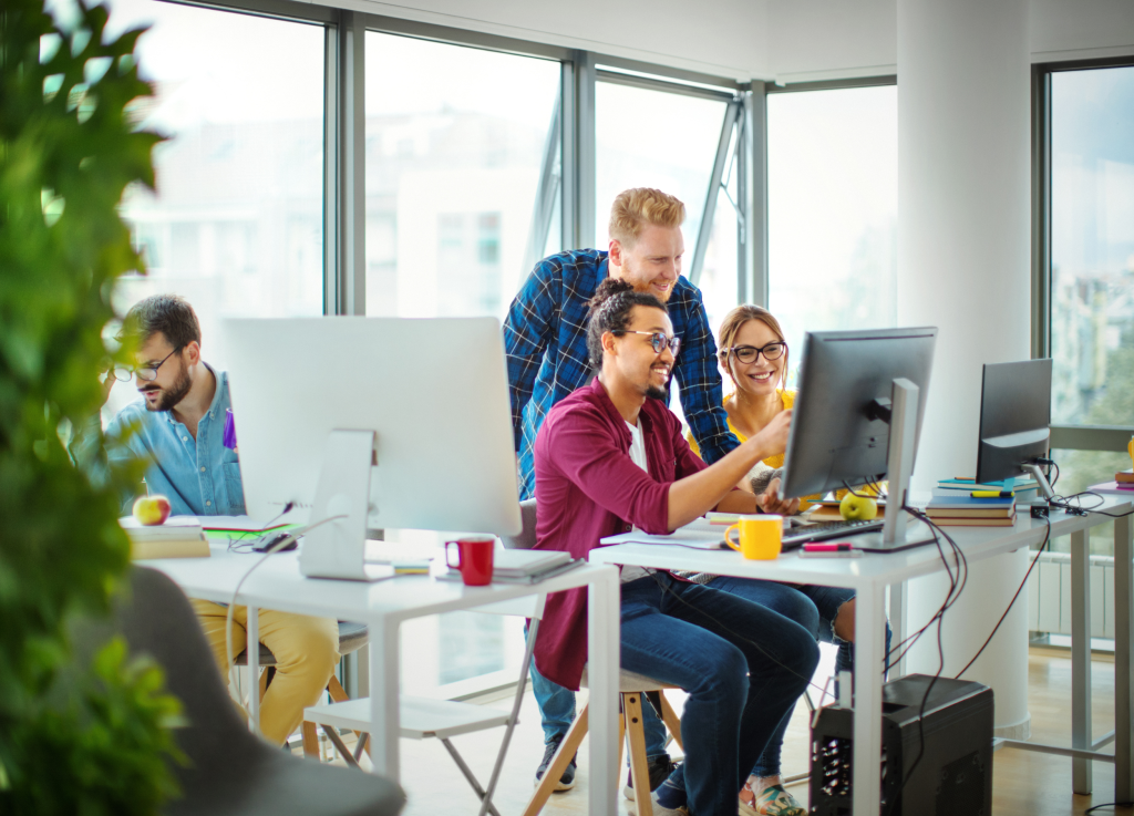 quels sont les tendances de l'intelligence artificielle dans les ressources humaines