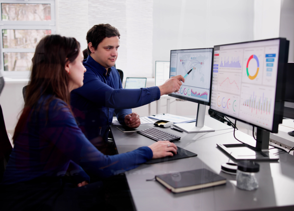 comment faire pour correctement exploiter la donnée RH issue du process des entretiens annuels