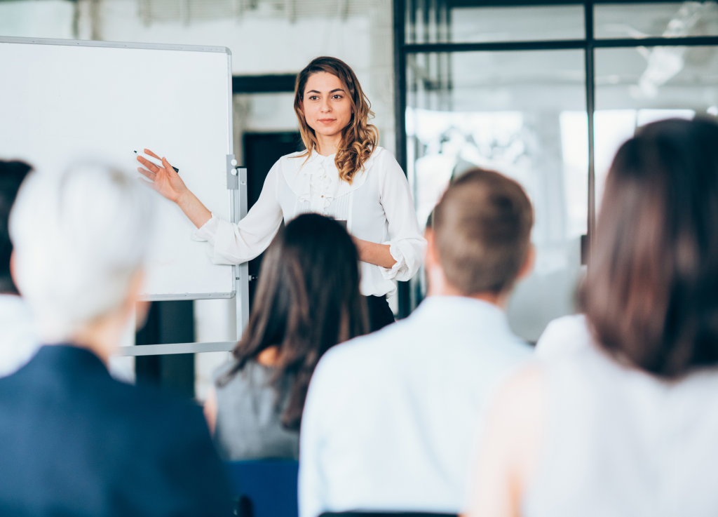 la transformation de la gestion des compétences avec l'intelligence artificielle