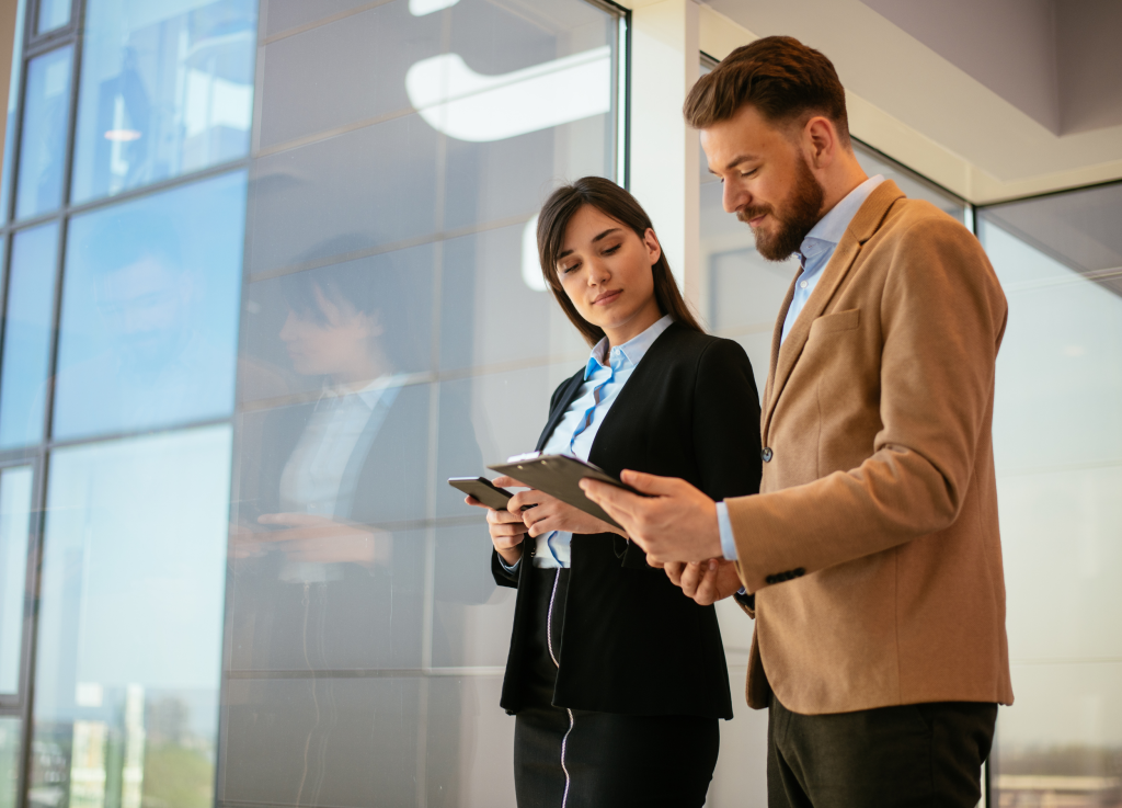 faites de vos entretiens annuels de vrais leviers de fidélisation et d'engagement de vos collaborateurs