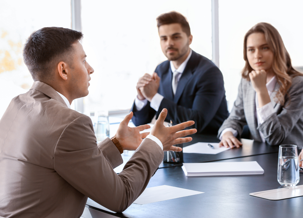 formez vos manager aux processus des entretiens grâce à un support clé en main