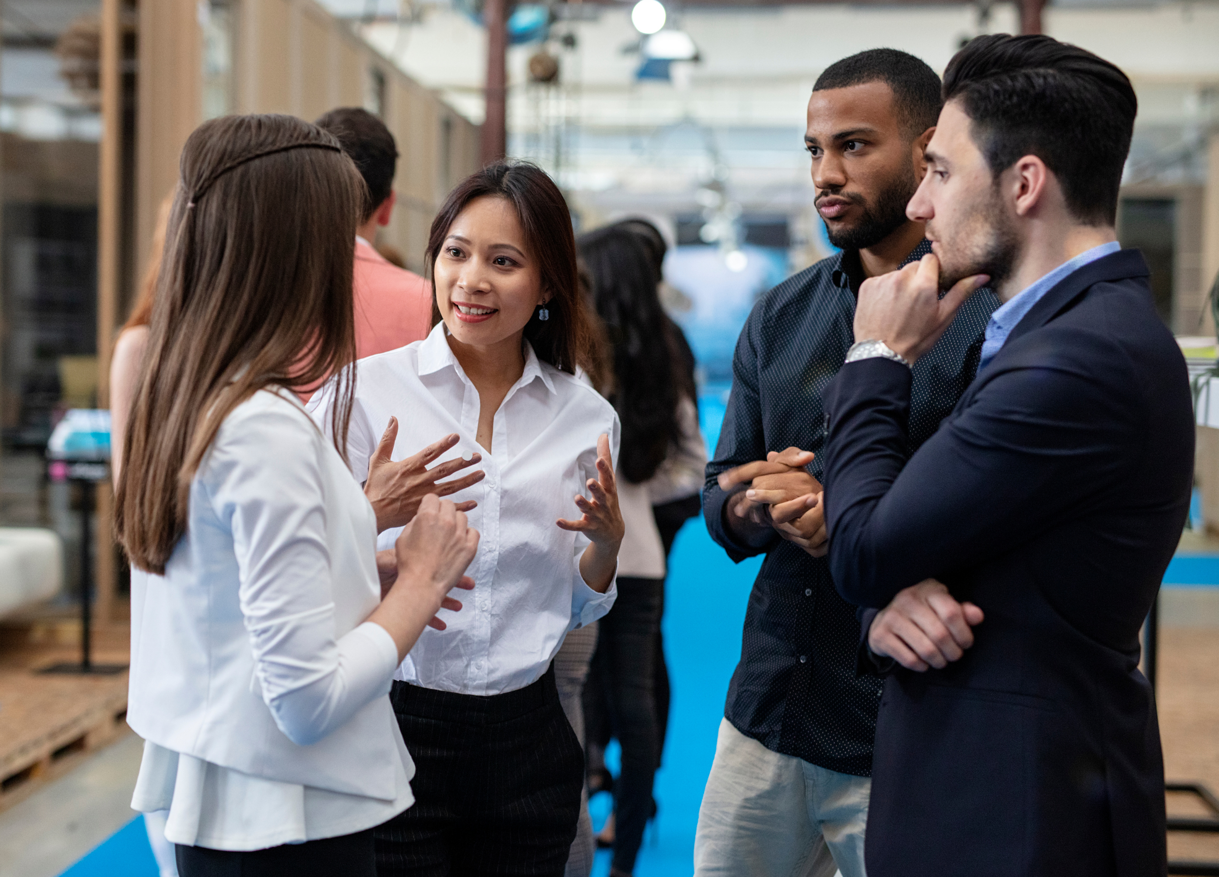 l'impact de l'IA sur l'emploi une gestion des compétences augmentée par l'IA