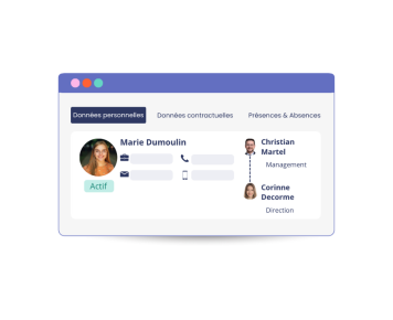découvrez le module core rh dans le sirh mpleo