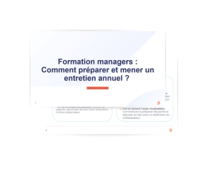 téléchargez le support formation entretien annuel manager et préparer vos campagnes dès maintenant