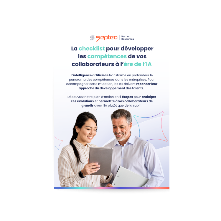 acculturation ia la checklist pour contrer l'obsolescence des compétences