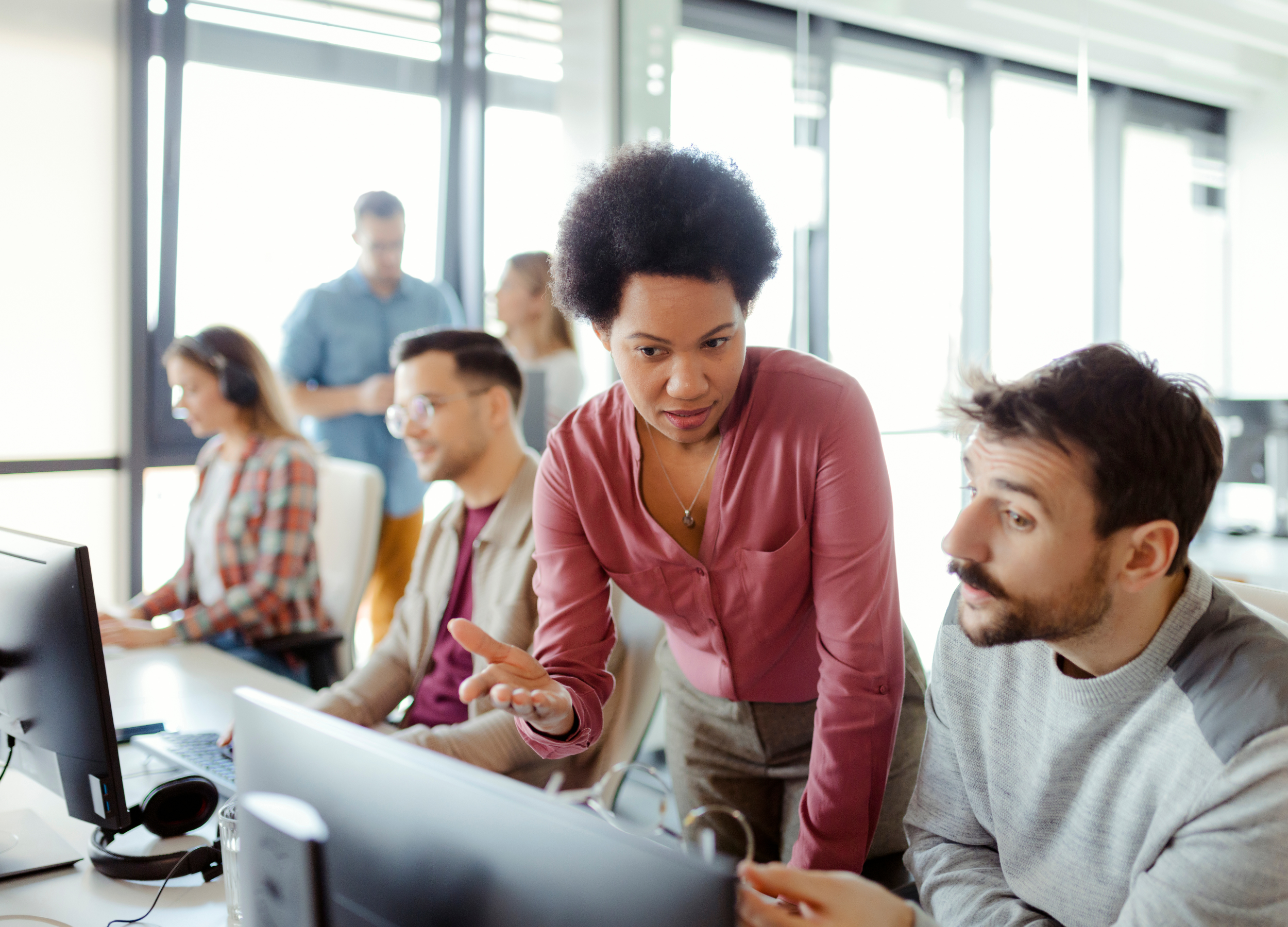 ia cybersécurité - le nouveau défi des ressources humaines à l'ère de l'intelligence artificielle