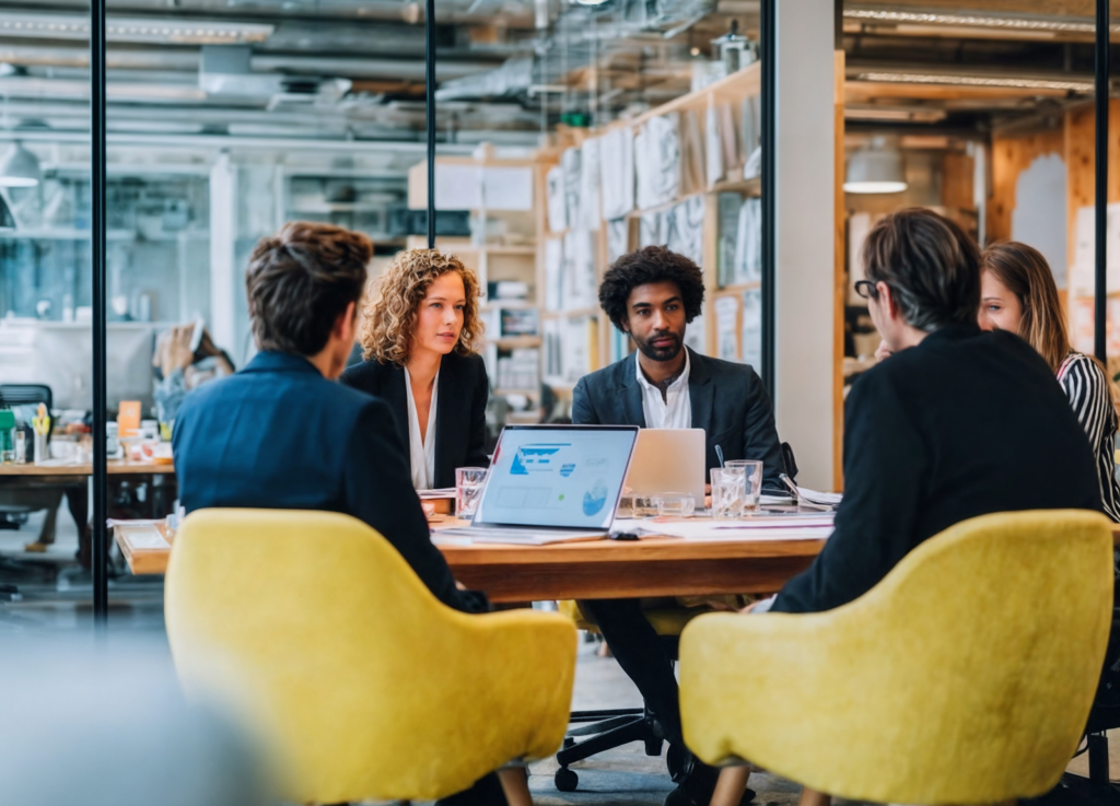 la transparence des salaires devient un levier pour votre stratégie rh