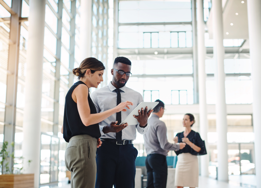 le défi du pré-onboarding pour votre organisation