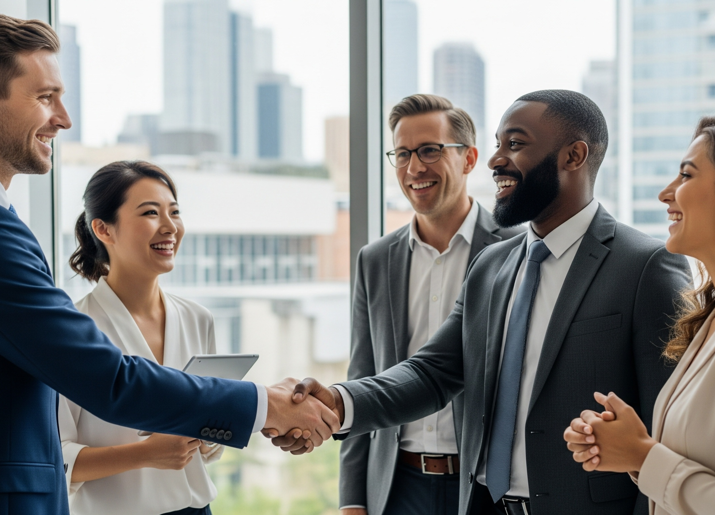 les enjeux de l'intégration de vos talents aujourd'hui pour construire une expérience collaborateur réussie