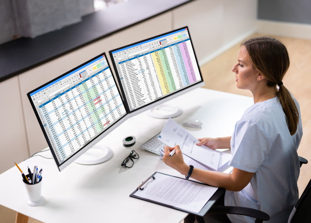 comment sécuriser les données salariés ?