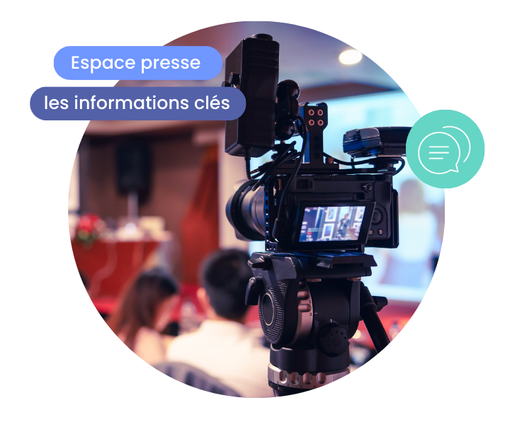 espace presse de Septeo HR découvrez les informations clés