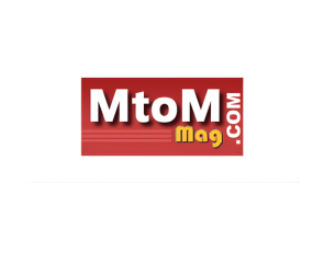 découvrez l'espace presse m to m mag parle de nous