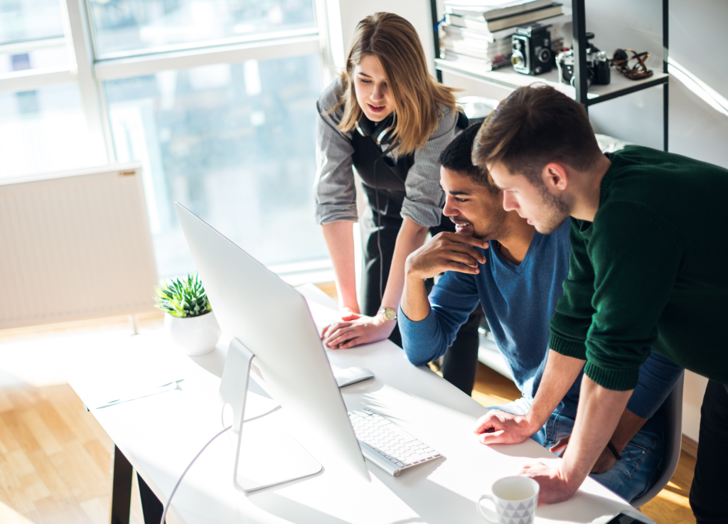 frein à l'exploitation de la data pour les ressources humaines