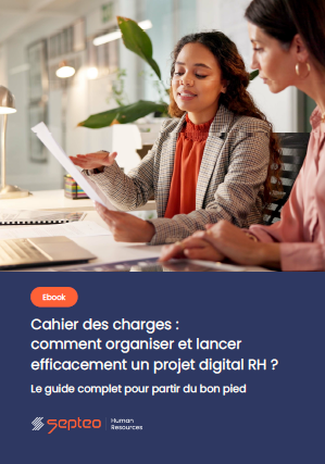 Guide cahier des charges SIRH