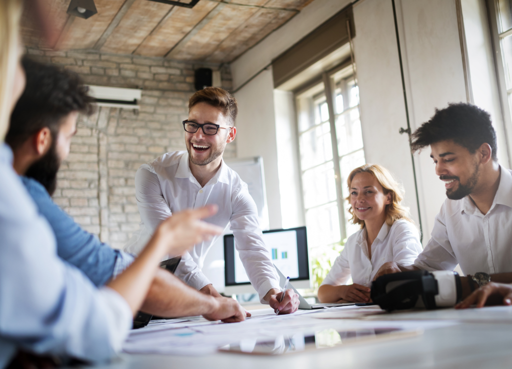 sensibilisez vos collaborateurs à l'IA et à ses conséquences sur l'obsolescence des compétences