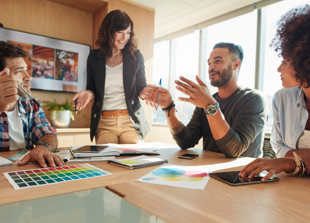 décrire les besoins fonctionnels de manière structurée dans votre cahier des charges SIRH