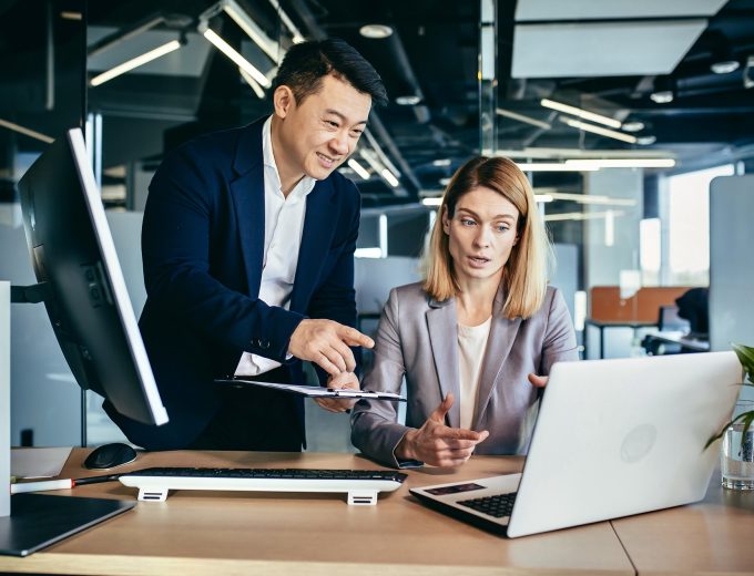 IA et RH : 7 points clés du baromètre 2025