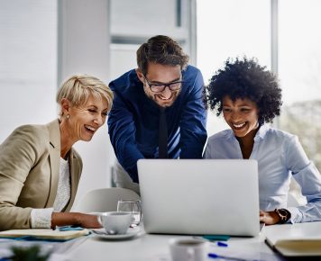 IA et RH : Une perception très largement positive, sans vision idéalisée